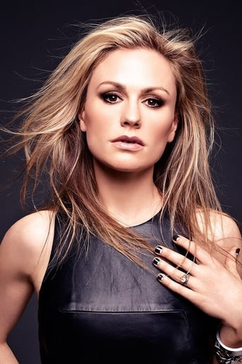 Immagine di Anna Paquin