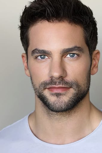 Immagine di Brant Daugherty