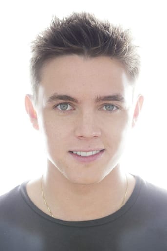 Immagine di Jesse McCartney