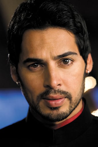 Immagine di Dino Morea