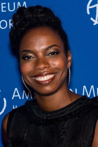 Immagine di Sasheer Zamata