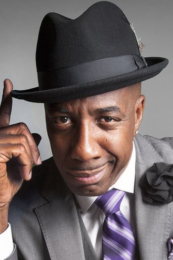 Immagine di J.B. Smoove