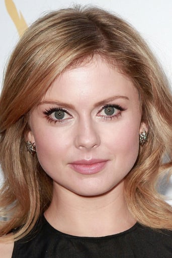 Immagine di Rose McIver