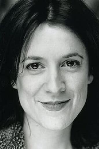 Immagine di Raquel Cassidy