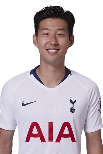 Immagine di Son Heung-min