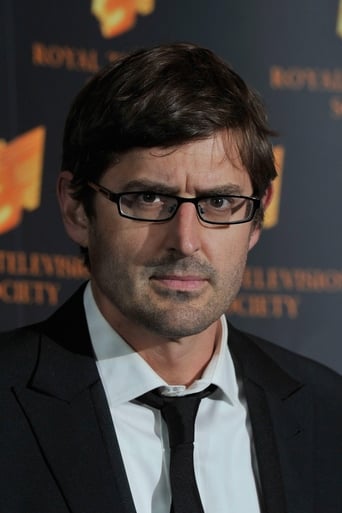 Immagine di Louis Theroux