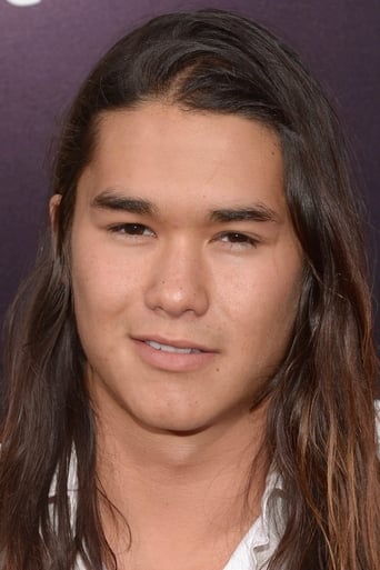 Immagine di Booboo Stewart