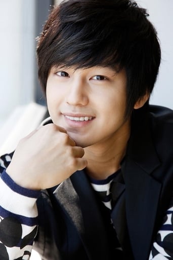 Immagine di Kim Bum