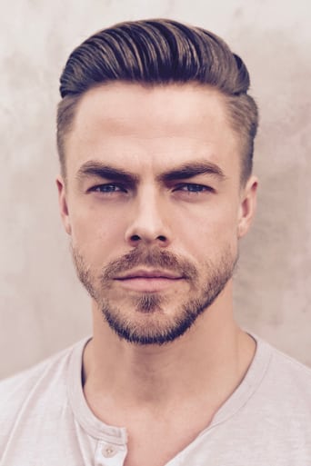 Immagine di Derek Hough