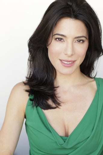 Immagine di Jaime Murray