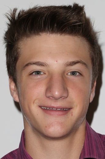 Immagine di Jake Short