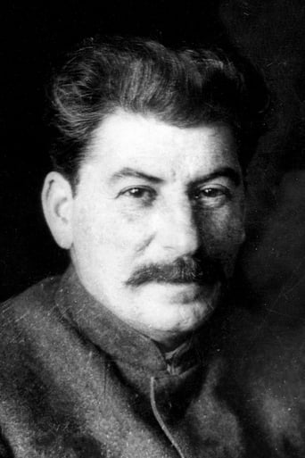 Immagine di Joseph Stalin