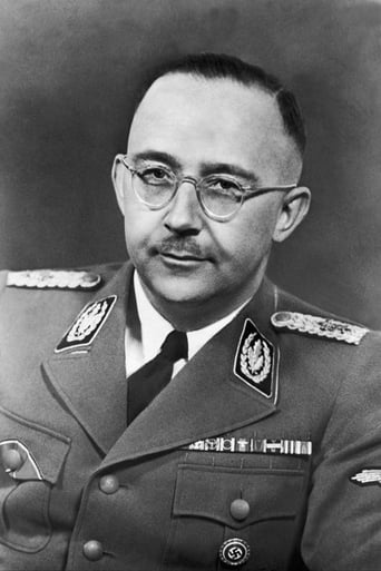 Immagine di Heinrich Himmler