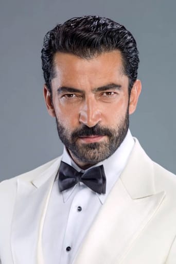 Immagine di Kenan İmirzalıoğlu