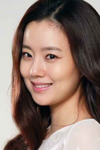 Immagine di Moon Chae-won