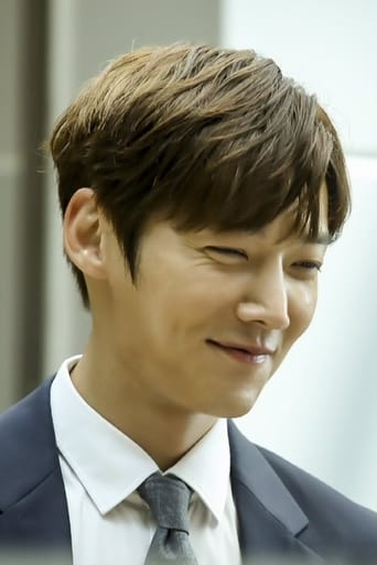 Immagine di Choi Jin-hyuk