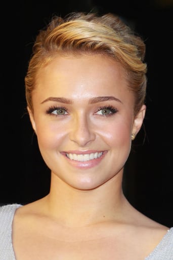 Immagine di Hayden Panettiere