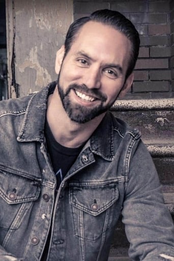 Immagine di Nick Groff