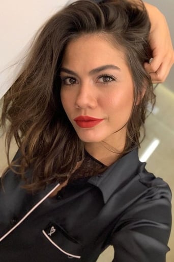 Immagine di Demet Özdemir