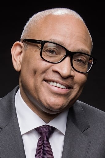 Immagine di Larry Wilmore