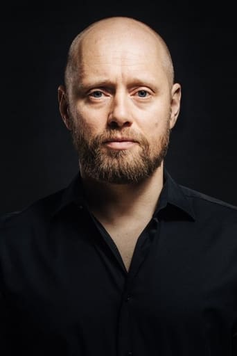 Immagine di Aksel Hennie