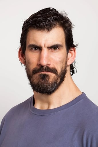 Immagine di Robert Maillet