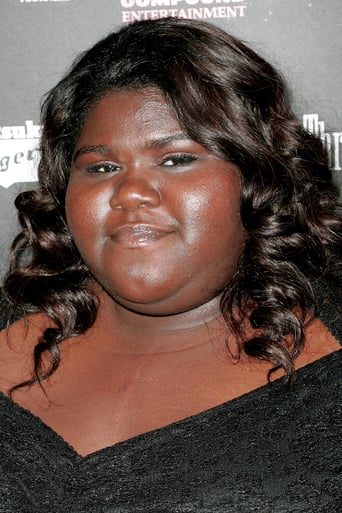 Immagine di Gabourey Sidibe