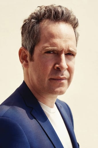 Immagine di Tom Hollander