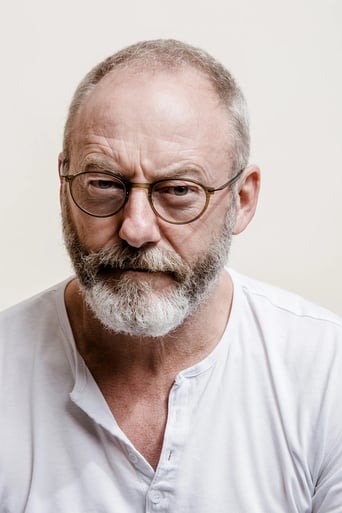 Immagine di Liam Cunningham