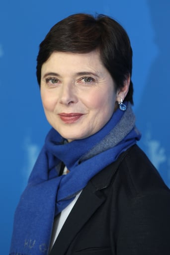 Immagine di Isabella Rossellini