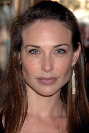 Immagine di Claire Forlani