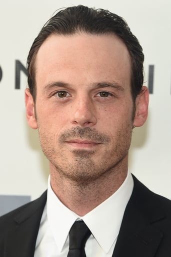 Immagine di Scoot McNairy