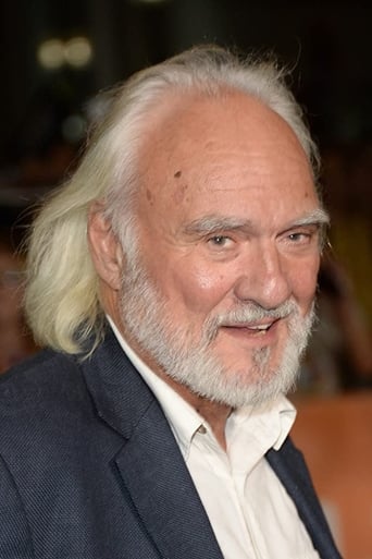 Immagine di Kenneth Welsh