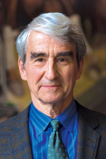 Immagine di Sam Waterston