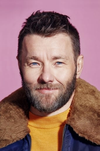 Immagine di Joel Edgerton