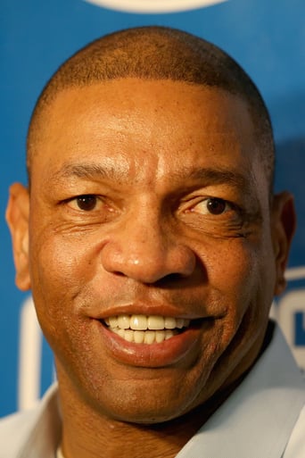 Immagine di Glenn "Doc" Rivers