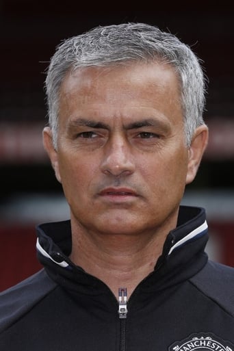 Immagine di José Mourinho