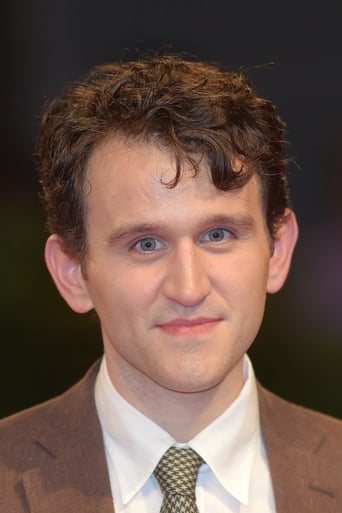 Immagine di Harry Melling