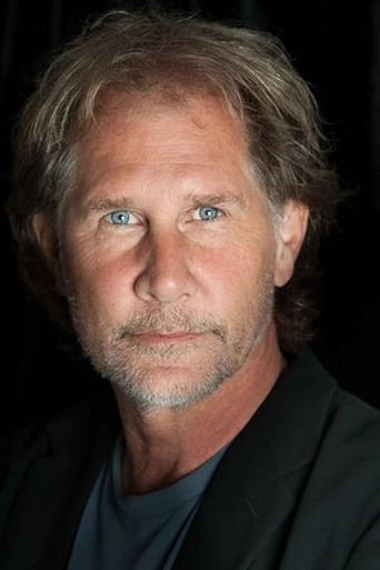 Immagine di Parker Stevenson