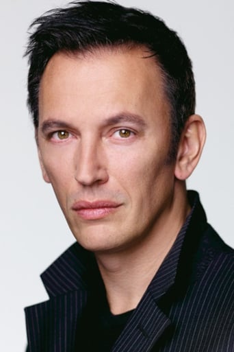 Immagine di Steve Valentine