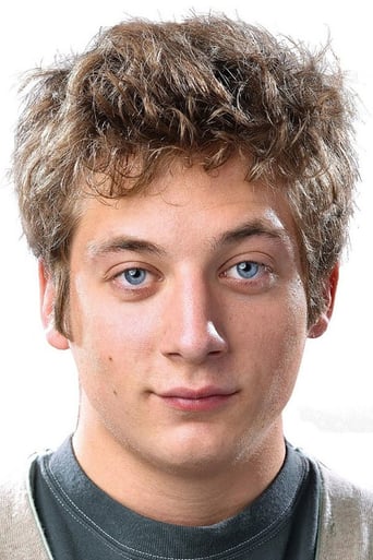 Immagine di Jeremy Allen White
