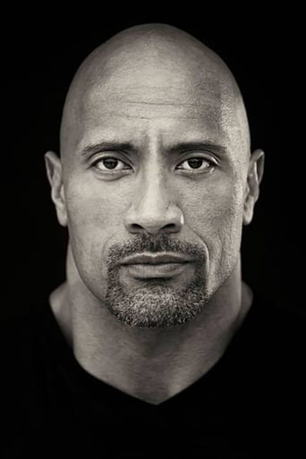 Immagine di Dwayne Johnson