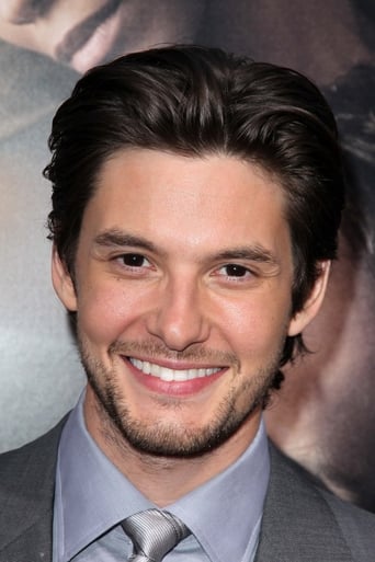 Immagine di Ben Barnes