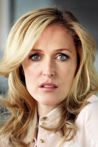 Immagine di Gillian Anderson