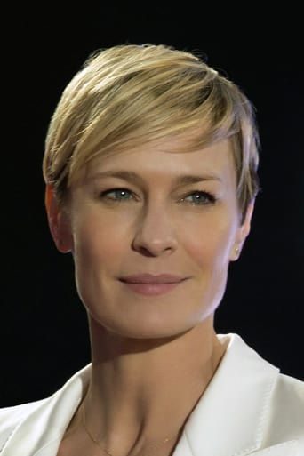 Immagine di Robin Wright