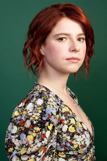 Immagine di Jessie Buckley