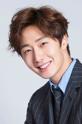 Immagine di Jung Il-woo