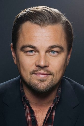 Immagine di Leonardo DiCaprio