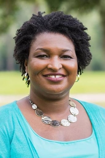 Immagine di Stacey Abrams