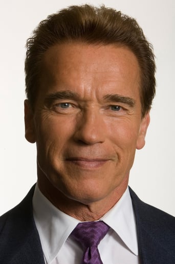 Immagine di Arnold Schwarzenegger